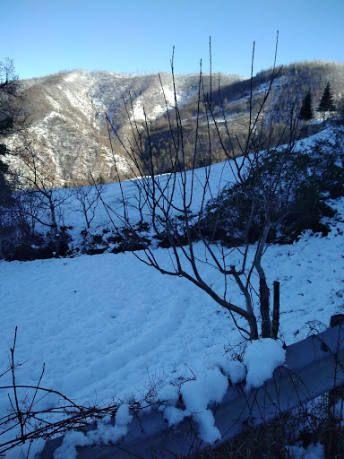 Monte di sotto - Visual