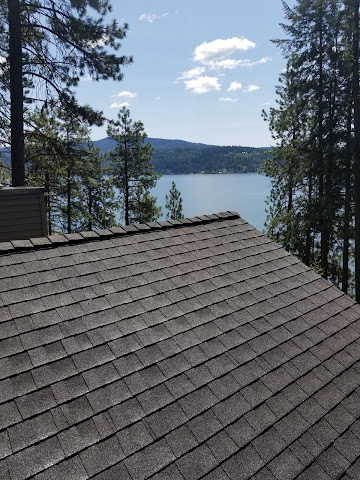 View of Rooftop Cleaning Solutions LLC in  - Best Pressure Washing Service near me.