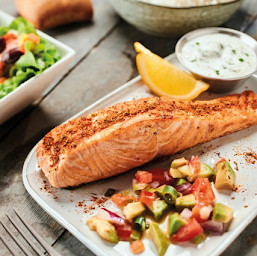 Photo n°19 de Buffalo Grill Saint-Ouen à Saint-Ouen (Restaurant de grillades à l'américaine)