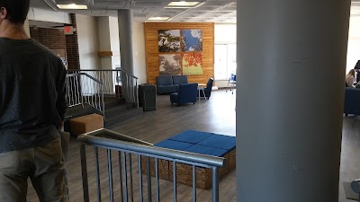 Photos of Trinity International University