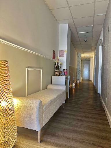 Nathcha Thai Massage