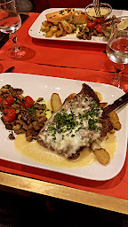 Photo n°32 de Café 203 OPERA à Lyon (Restaurant)