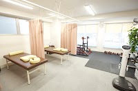 TTBパーソナル整骨院 人形町