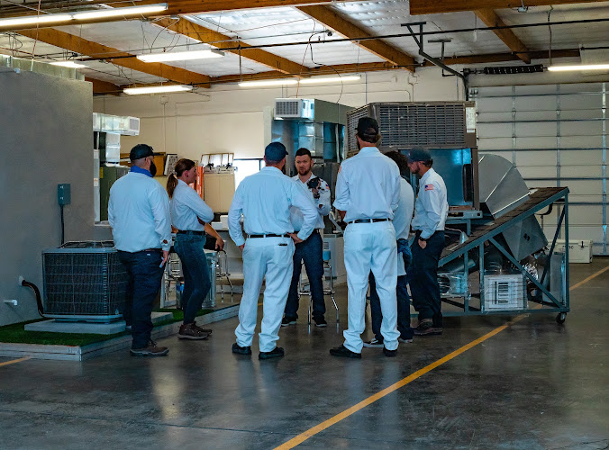 George Brazil Air Conditioning And Heating photo