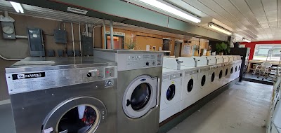 Canyon Street Laundromat & Showers