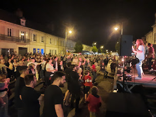 Photo n°3 de COMITE FESTIBIERE à Guérigny (Brasserie)