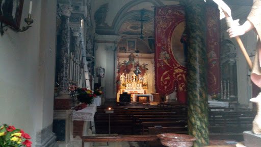 Chiesa Parrocchiale dei Santi Filippo e Giacomo - Thumbnail