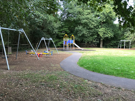Coos Lane Play Area