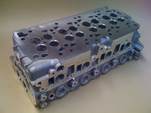 Automotive Machine Services - Thumbnail
