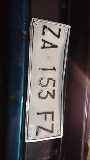 Lipparoni - Visual
