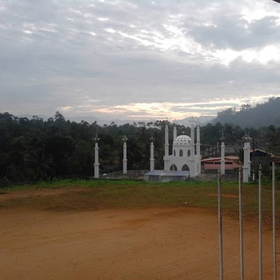 Photos of Masjidul Minhaj, Hapugastalawa
