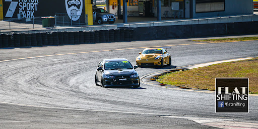 Flatshifting Motorsport - Thumbnail