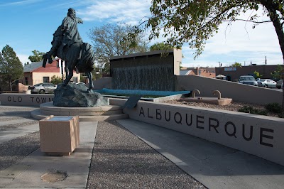 Albuquerque Visitor Information Center