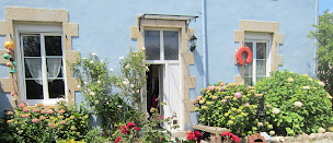 Photo n°7 de Comme à la Breizhon à Penmarch (Chambre d'hôtes)