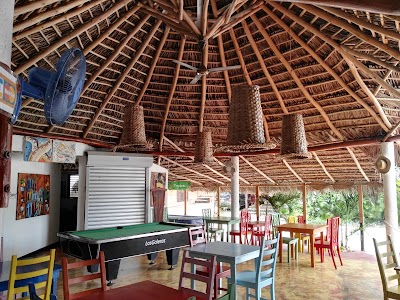 lodging
