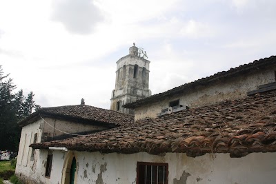 Kisha e Shën Kollit