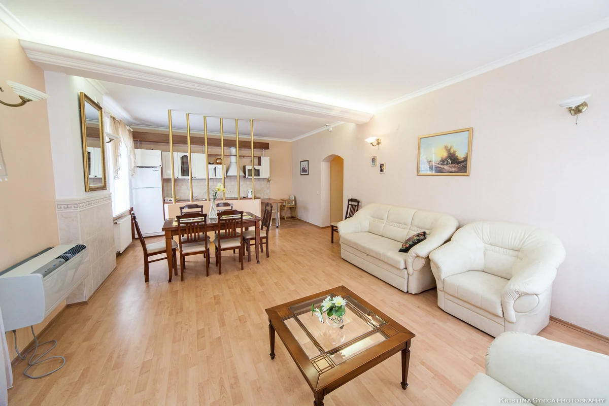 Apartamenti Alto & Ko