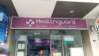 Photos of Healthguard Pharmacy Express Orion City