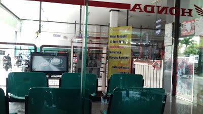 Photos of Ahass Honda