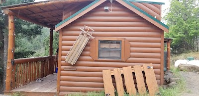 Bottlehouse Cabins