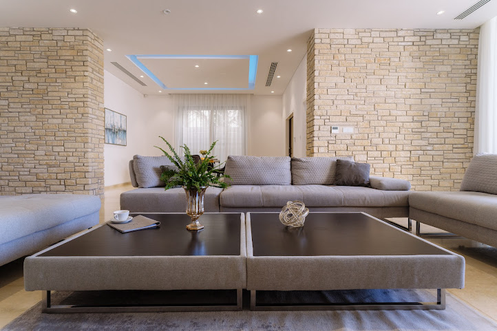 Cap St Georges Villas by null