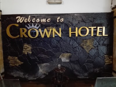Photos of Hotel Crown