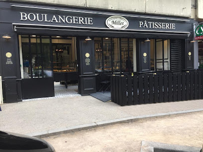 Boulangerie Millet Pierre-Bénite