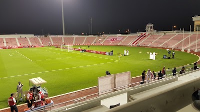 photo of Al Arabi Sports Club