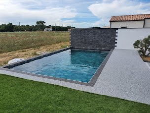 Photo n°19 de 100% Piscines La Rochelle à Dompierre-sur-Mer (Magasin de matériel pour piscines)