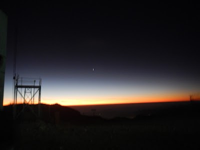 Photos of Large Millimeter Telescope