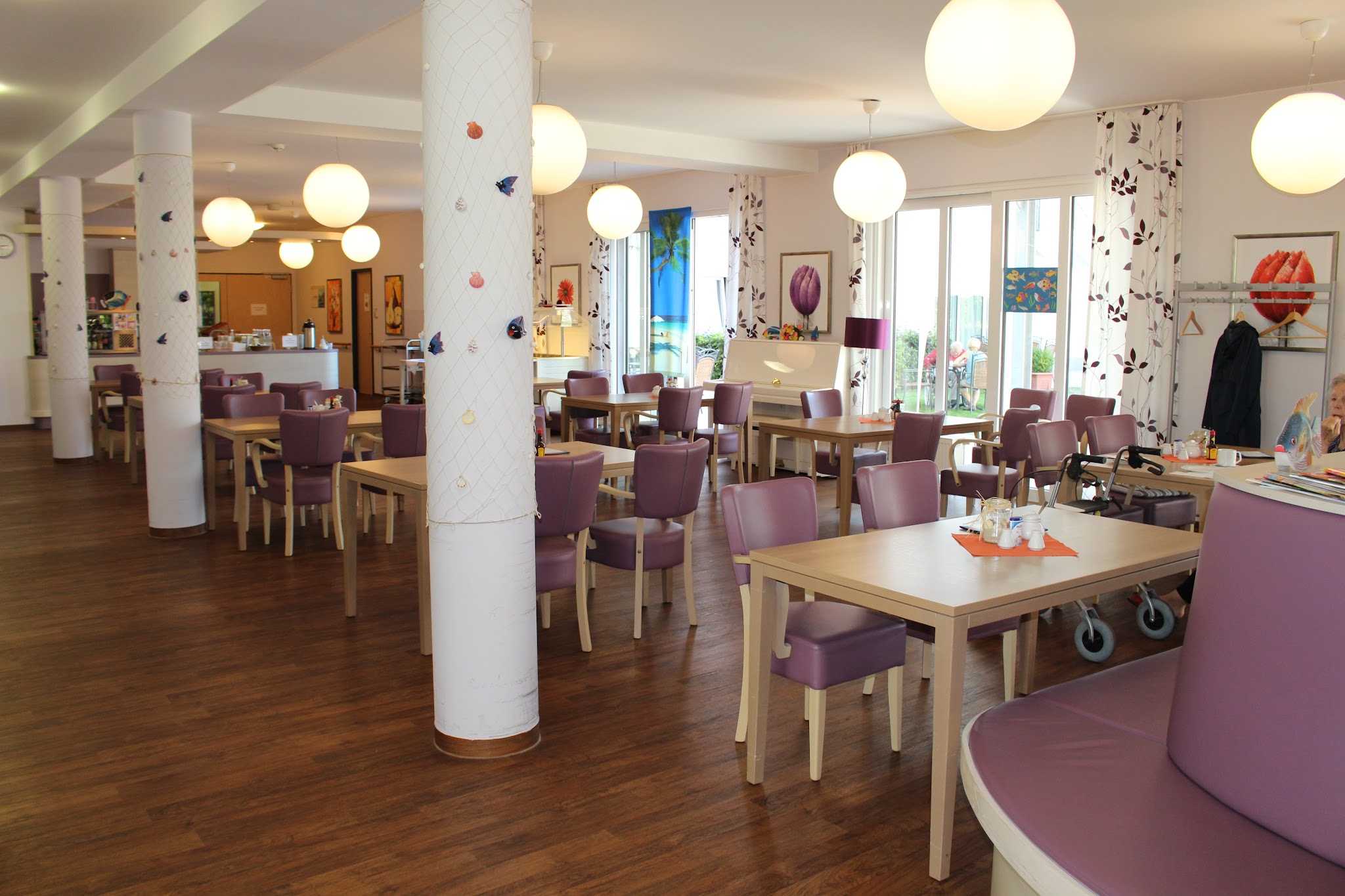 RENAFAN GmbH ServiceLeben Trudering – Bild 2