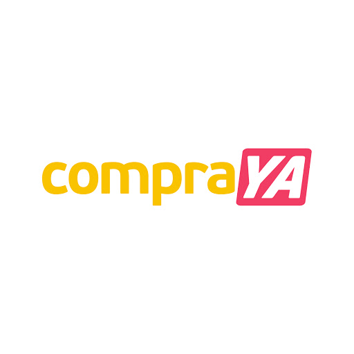 Compra Ya - Visual