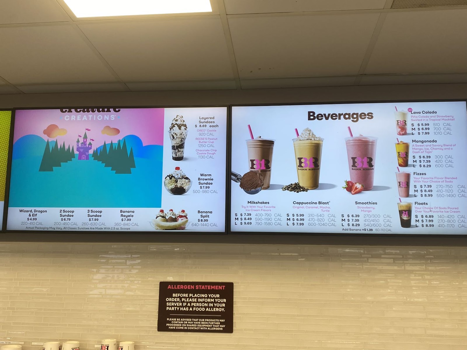Baskin-Robbins — photo 4
