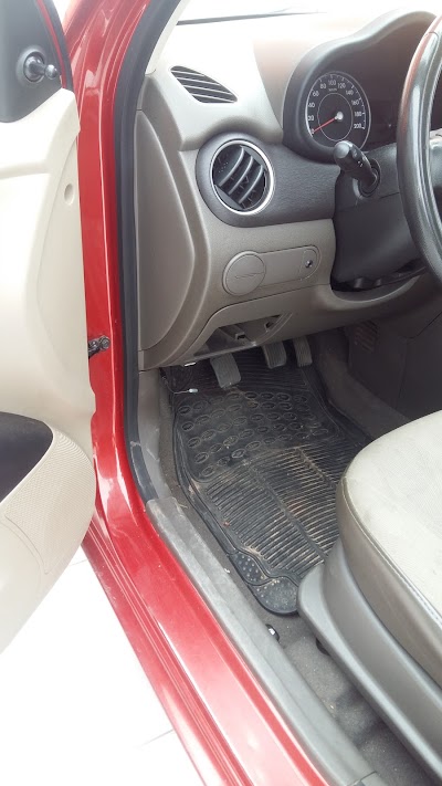 Photos of Budget Rent a Car Santa Cruz