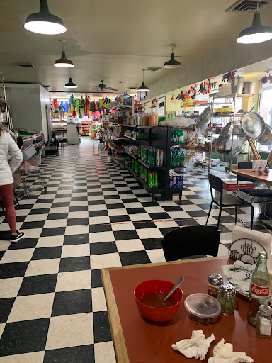 Erica's Meat Market - Thumbnail