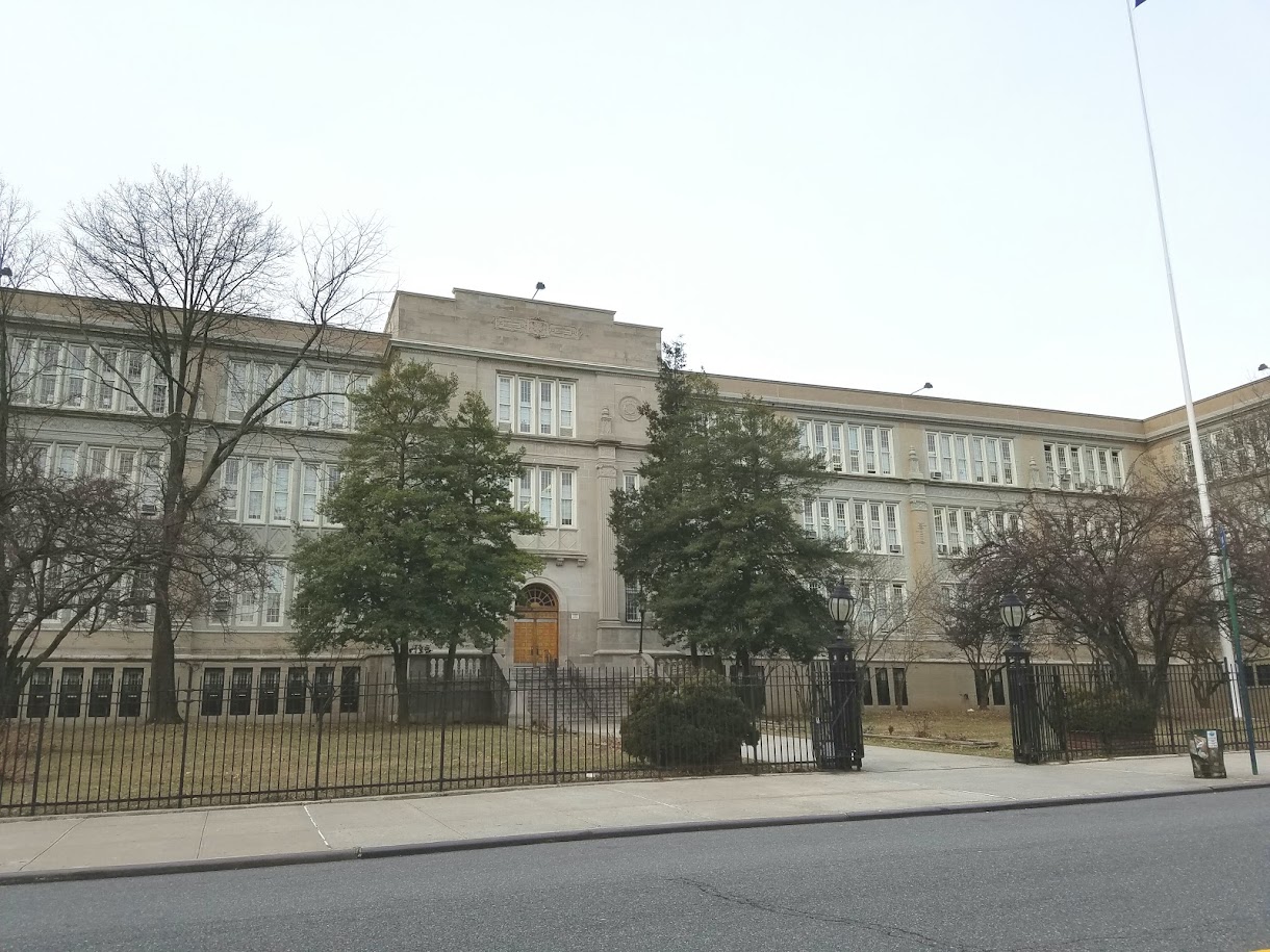 Bayside High School