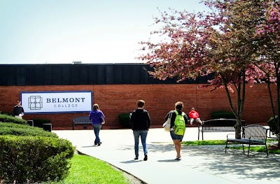 Photos of Belmont College