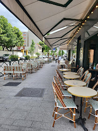 Photo n°6 de CARACAL - Restaurant - Saint Mandé à Saint-Mandé (Brasserie)