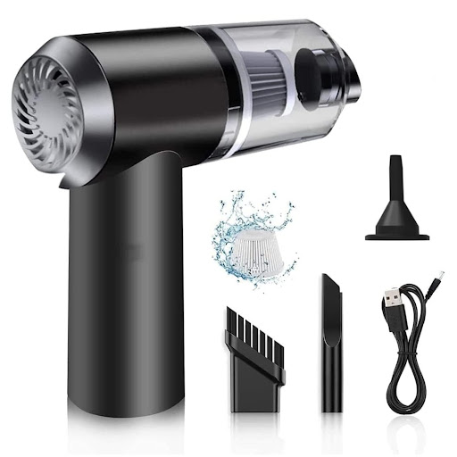 New 3 in 1 Vaccum Cleaner is now available post image