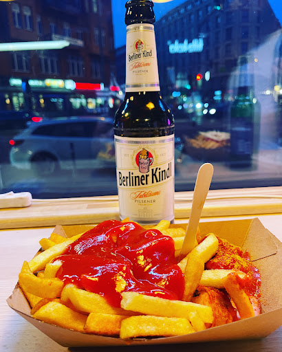 Curry Mitte - Visual