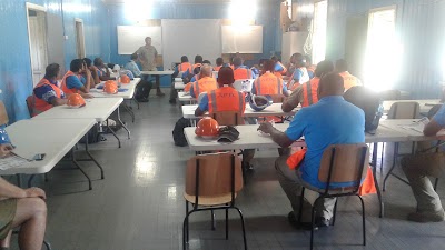 Photos of FSC Penang Mill