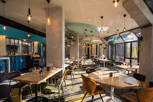 Photo n°26 de La Chicane - Brasserie Maison à Le Mans (Restaurant)