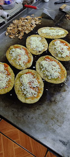 HUARACHES Y TORTAS LA PRO - Thumbnail