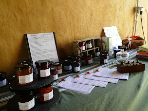 Photo n°5 de Les petites sauvages à Wavrans-sur-l'Aa (Ferme bio)