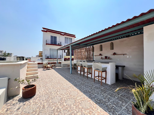 Hotel Casa Puerta de Mar