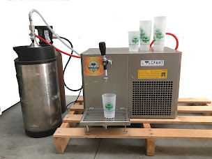 Photo n°6 de Brasserie artisanale de L'Olifant à Grandchamp-des-Fontaines (Marchand de bière)