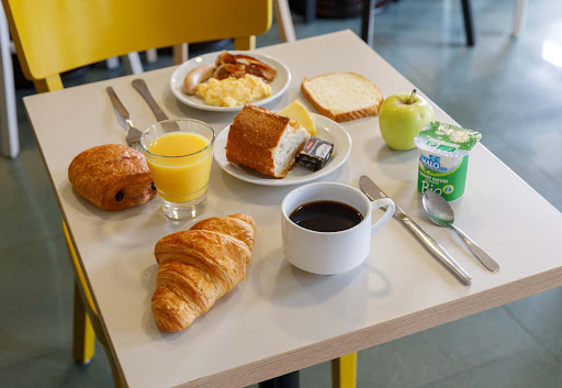 Photo de B&B HOTEL Moulins à Toulon-sur-Allier (03400)