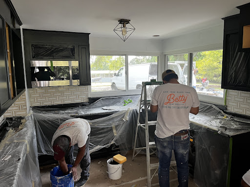 Betty Home Services Gallery - United States