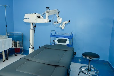 Photos of SAVEALIFE Mission Hospital