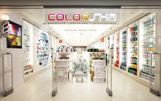 Colorsha - Visual